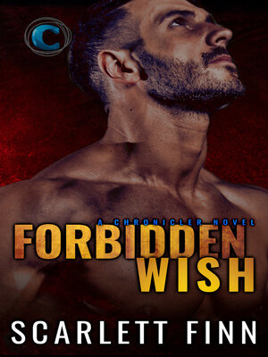 cover image of Forbidden Wish